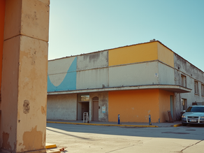 Business Painting Solutions: Commercial Painting Services in Jacksonville