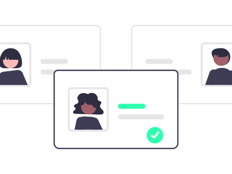 Remuneração e benefícios atrativos para estágio e trainee