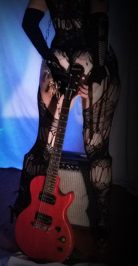Death by Metal
