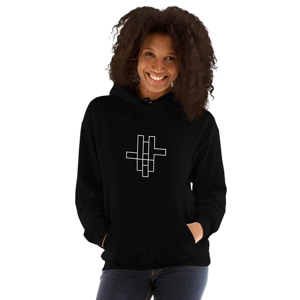 Thumbnail: "Event Staff" Anxie-Hoodie