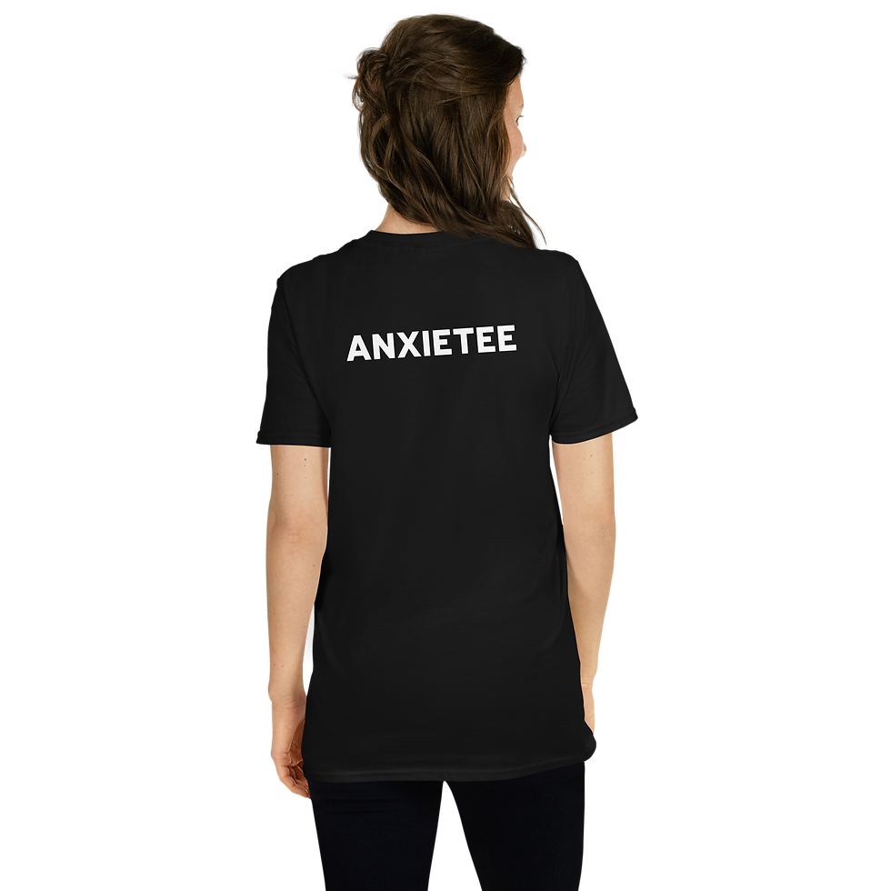Thumbnail: "Event Staff" Anxie-Tee