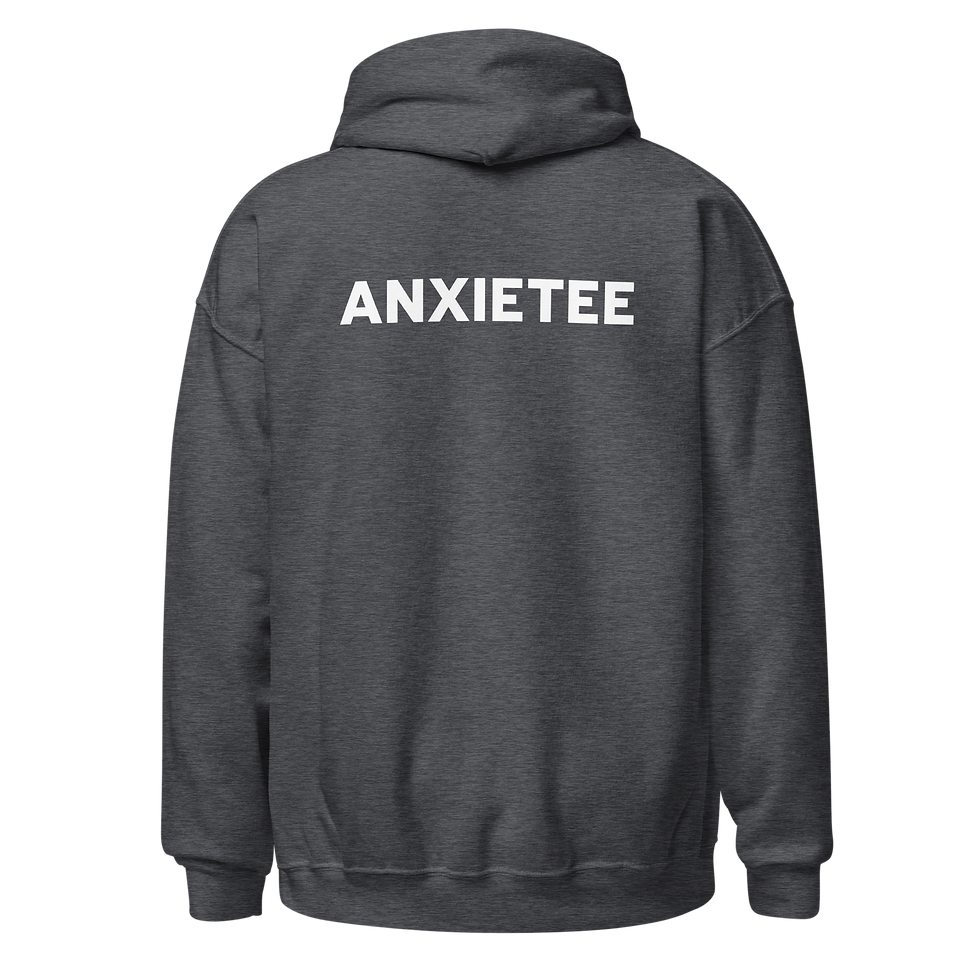 Thumbnail: "Event Staff" Anxie-Hoodie