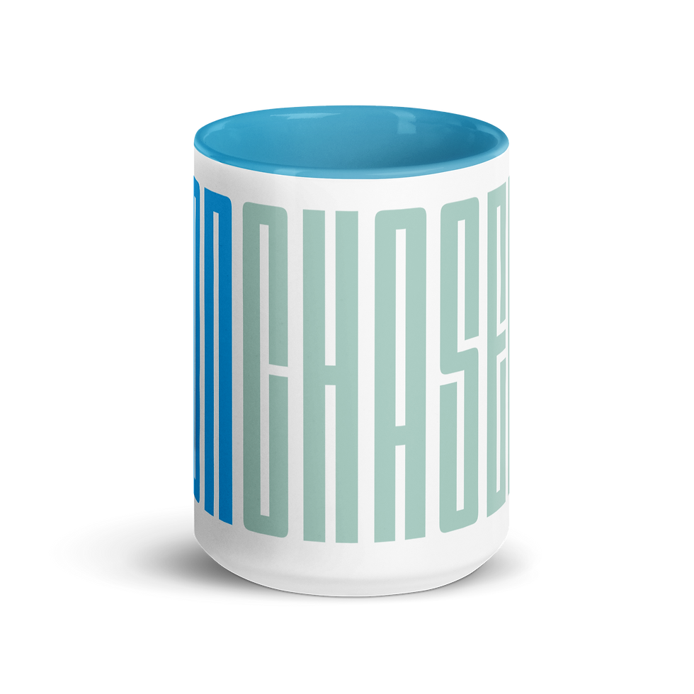 Thumbnail: VC Handle Mug