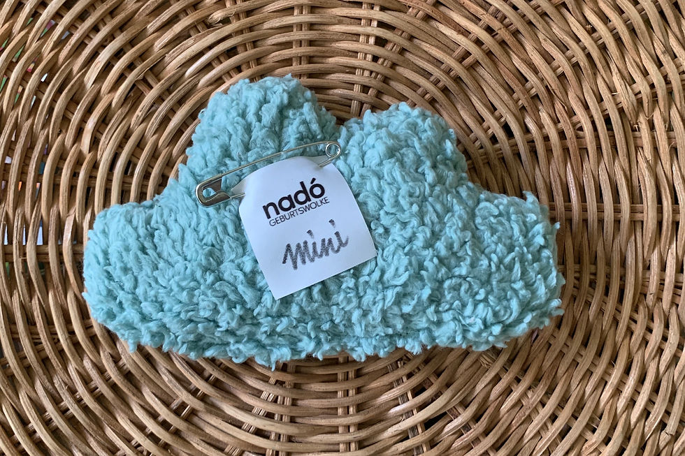Miniaturbild: nadó Mini