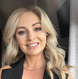 Laura Breen Hairdresser