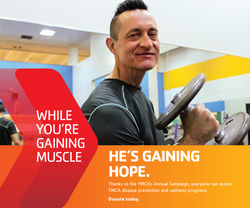 ANNUAL CAMPAIGN 2017