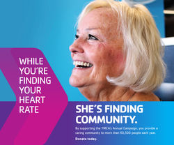 ANNUAL CAMPAIGN 2017