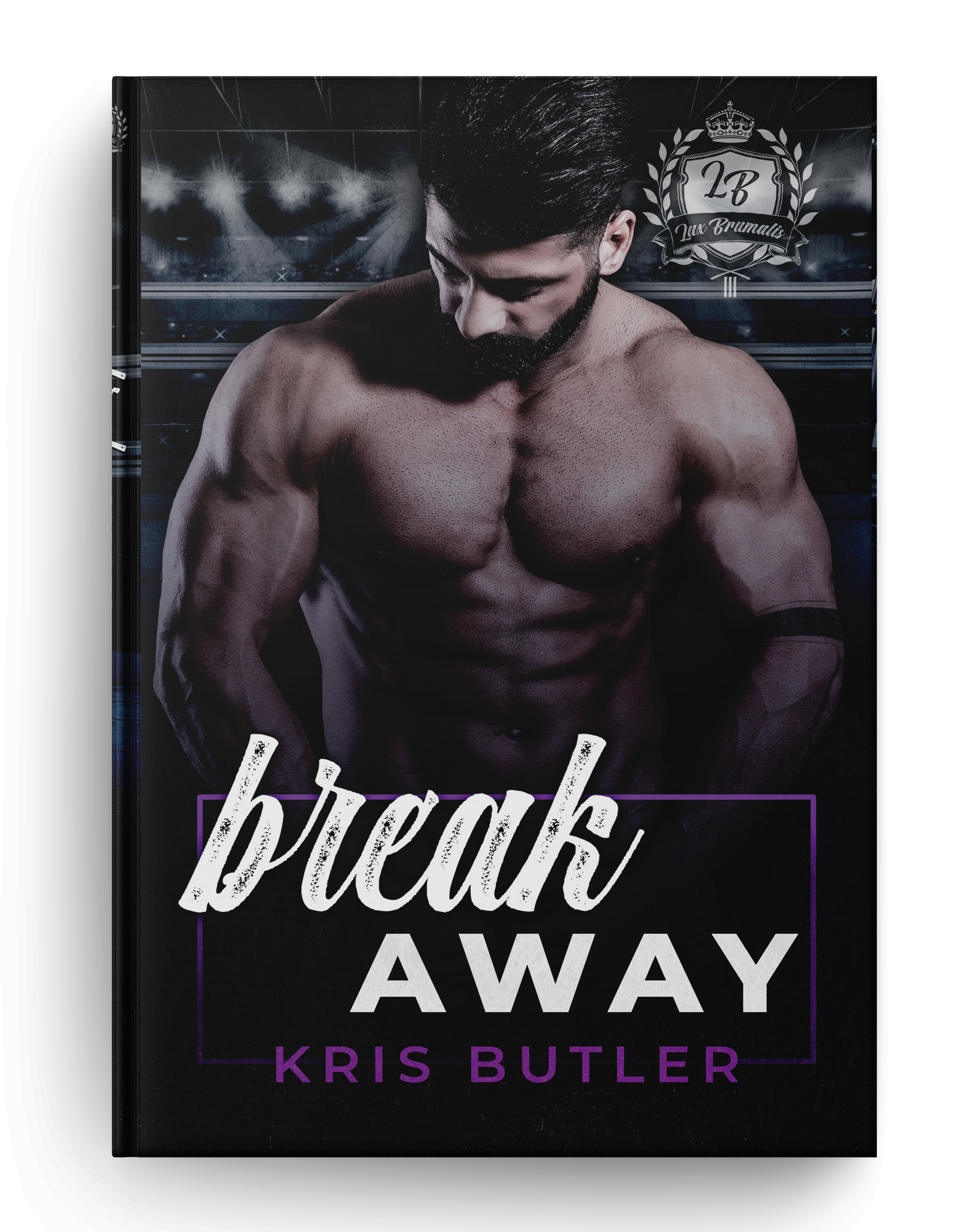 Breakaway: Lux Brumalis Book 3
