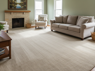 Baton Rouge Carpet Cleaning Guide: How Stanley Steemer Compares to Local Options