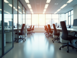 Top Benefits of After Hours Office Cleaning
