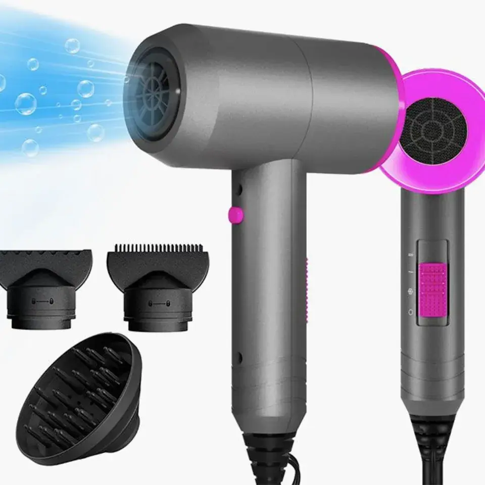 Thumbnail: NEW!! Lovédi Hairdryer