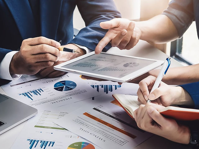 Succentrix Business Advisors