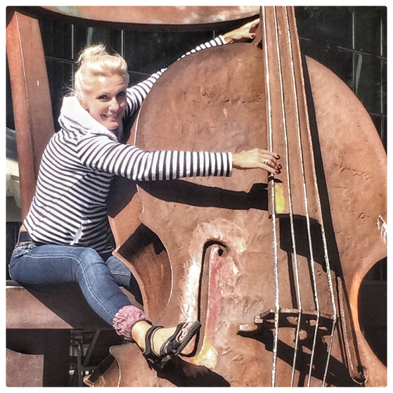 Urszula Borkowska Kompozytor