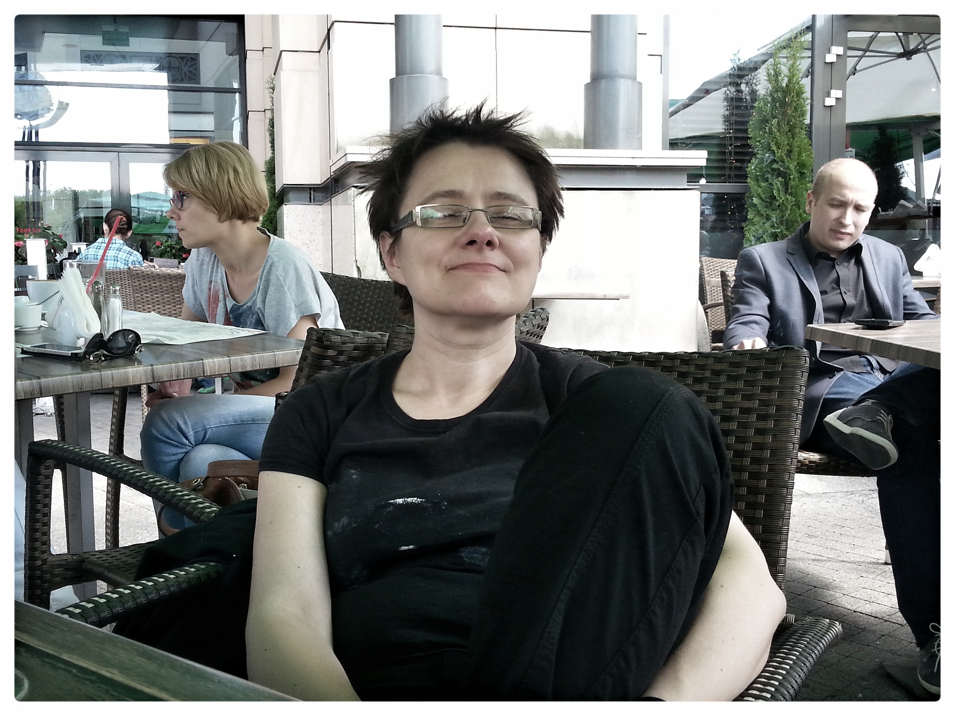 Urszula Borkowska