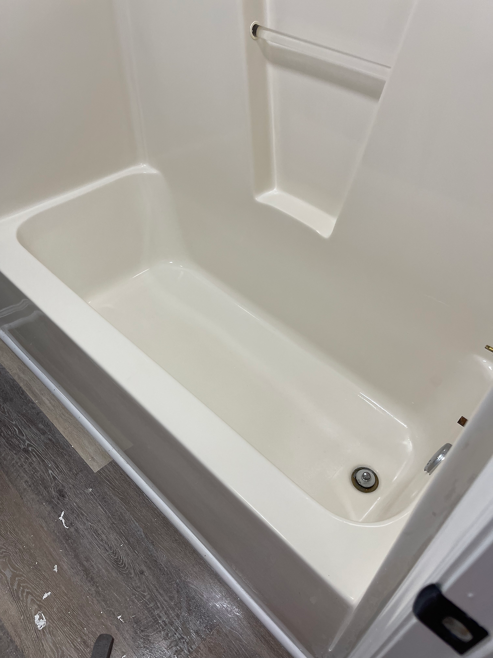 Thumbnail: Reconstructional Cleaning