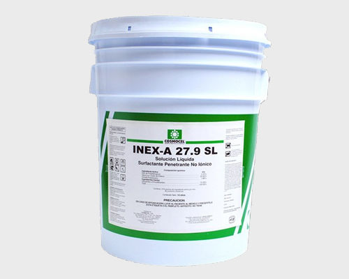 Inex-A