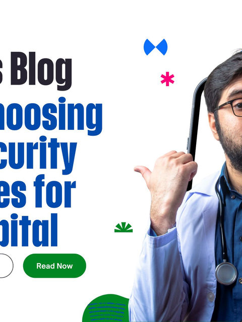 Read This Before Choosing Cybersecurity Companies for Your Hospital