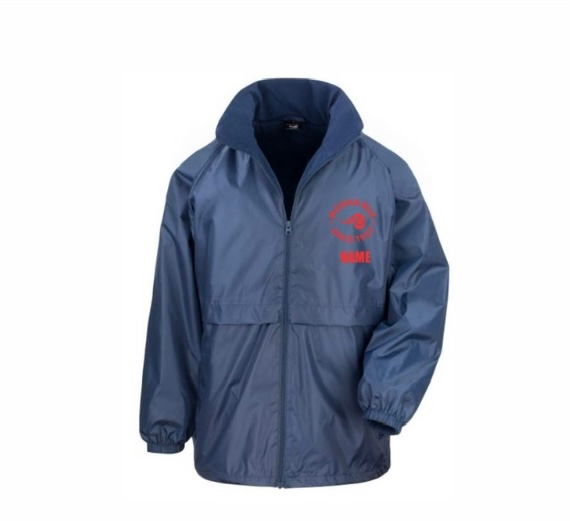 WSLSC Windbreaker