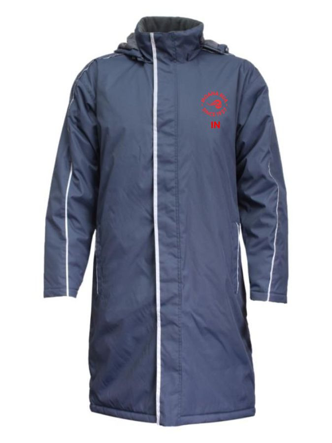 WSLSC Sideline Jacket