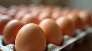 Beneficios de los Huevos Orgánicos de Avícola San Ángel