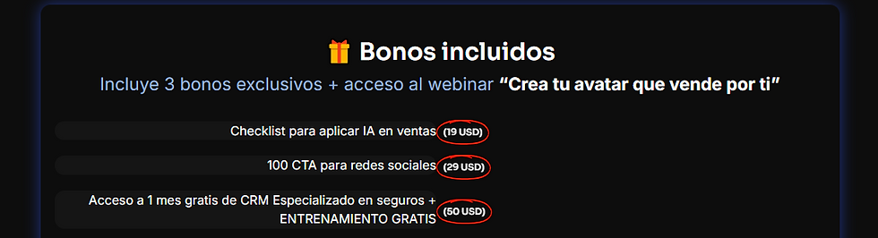 Thumbnail: EL Código IA del Agente Inteligente