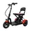 Miniatura: Germany 3 Wheel Tricycle for Older Adults Mobility Scooter Electric E-Scooter