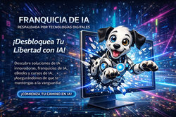 WEXOOS AI FRANCHISES