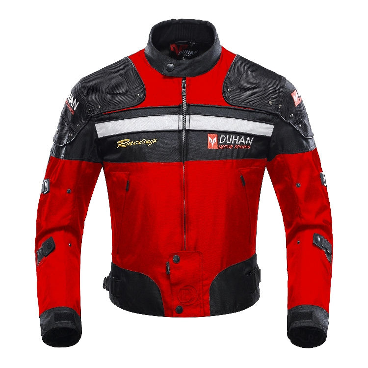 Miniatura: Jacket Motorcycle & Auto Racing Wear