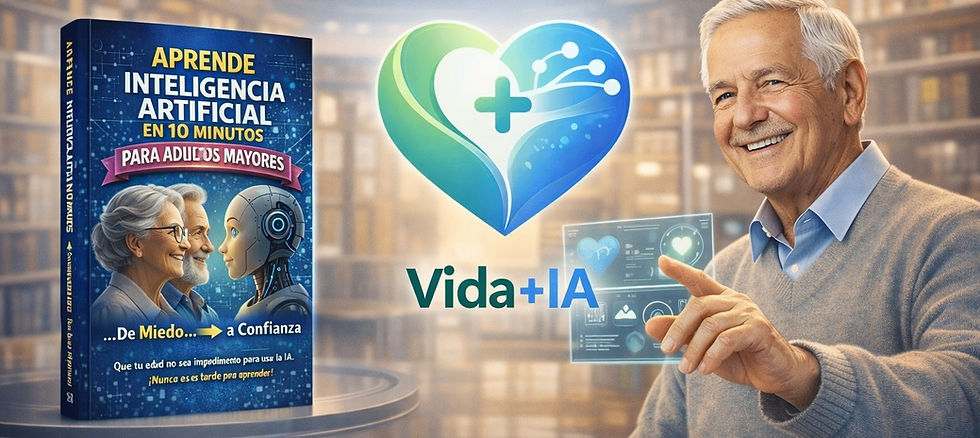 VIDA + IA BANNER