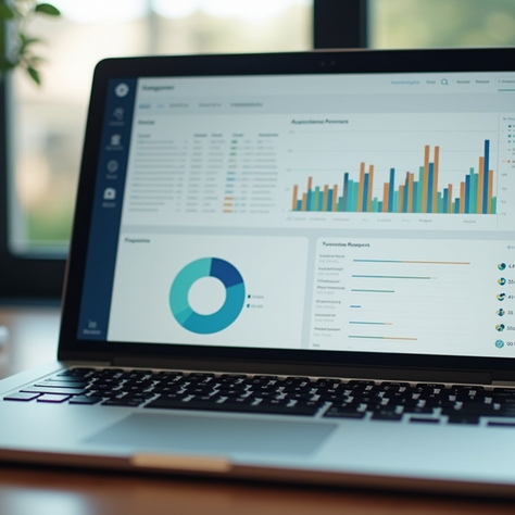 Top Tools for Small Business Success