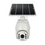 Thumbnail: 1080P Solar Network Video Surveillance Wireless HD Wifi IP 4G PTZ CCTV Solar