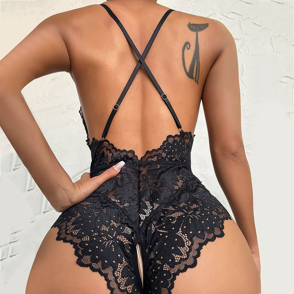 Miniatura: Peluche de amante perfecto - S/M/L/XL
