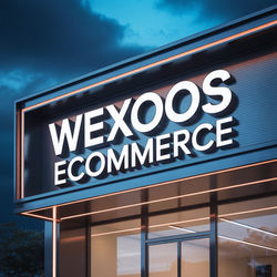 WEXOOS ECOMERCE MARKETPLACE