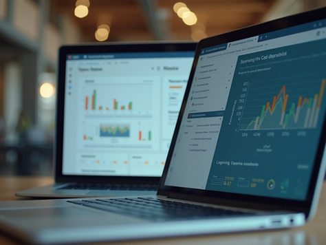 Top Small Business Management Tools for Success