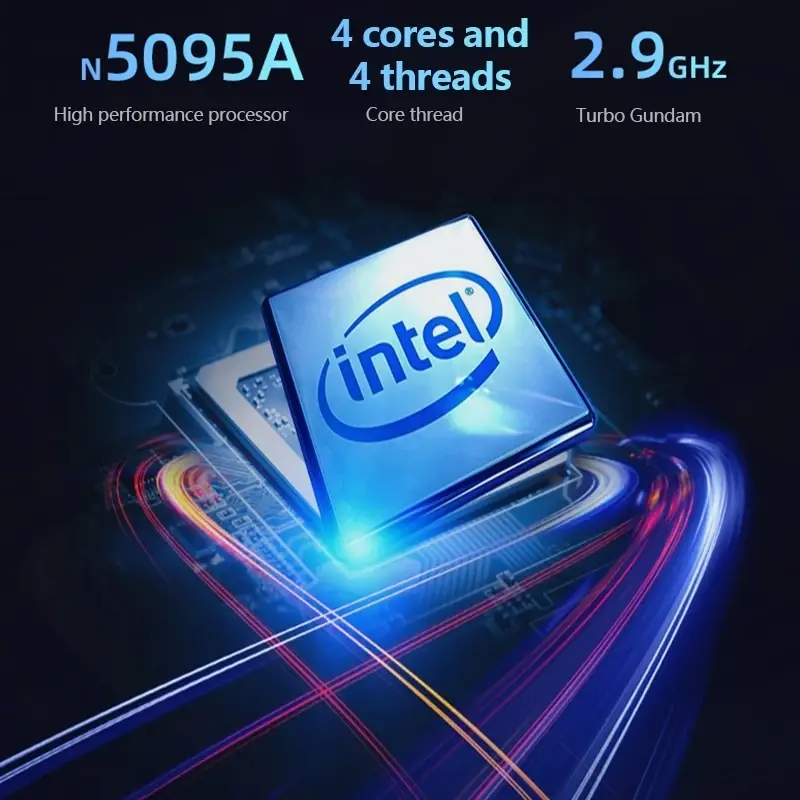 Miniatura: Brand New Jumper EZbook S5 Pro Laptop, 14.0 Inch, 12GB+256GB Laptop