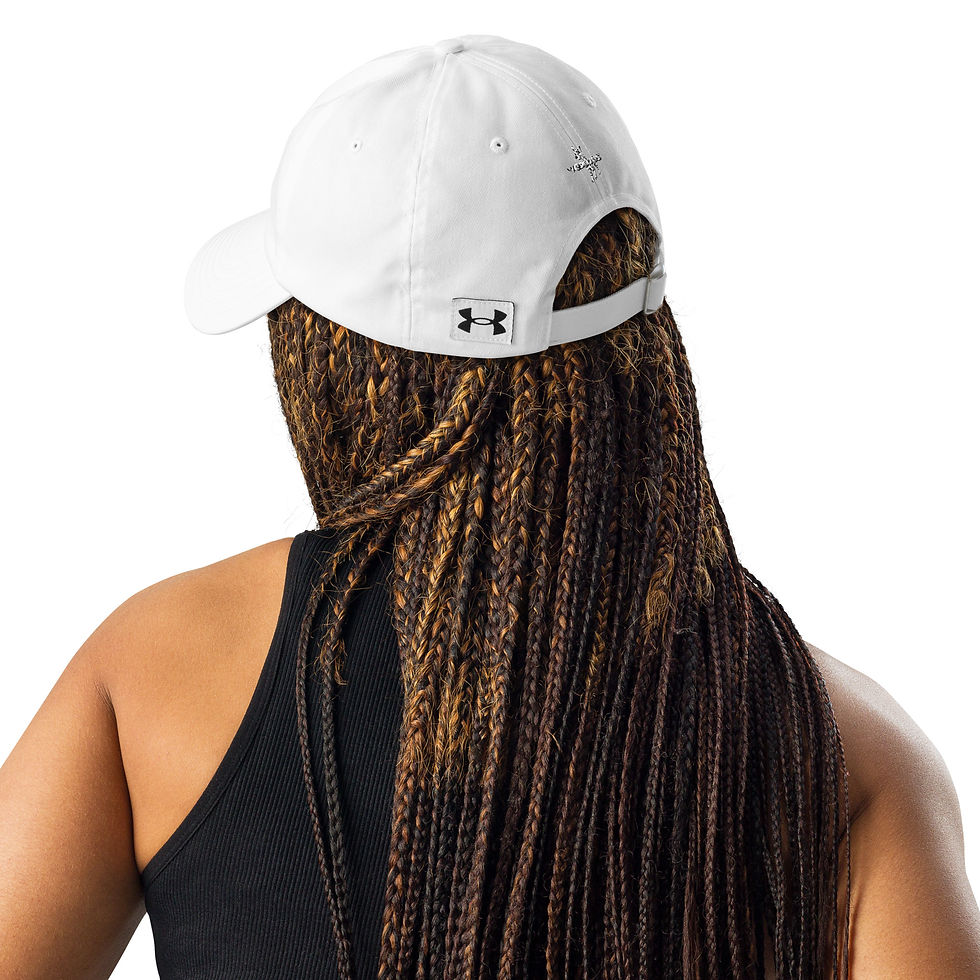 Miniatura: WEXOOS® une fuerzas con Under Armour®