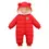 Thumbnail: Autumn/Winter Overalls for Newborn Baby Rompers Jumpsuit