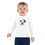 Thumbnail: WEXOOS® Christmas Kids Rash Guard