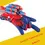 Thumbnail: New for Spiderman Toy Glove Launcher Wrist Boys/Girls Gift