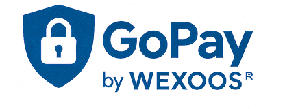 GoPay® by WEXOOS®