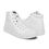 Thumbnail: WEXOOS® Women’s High Top Canvas Shoes