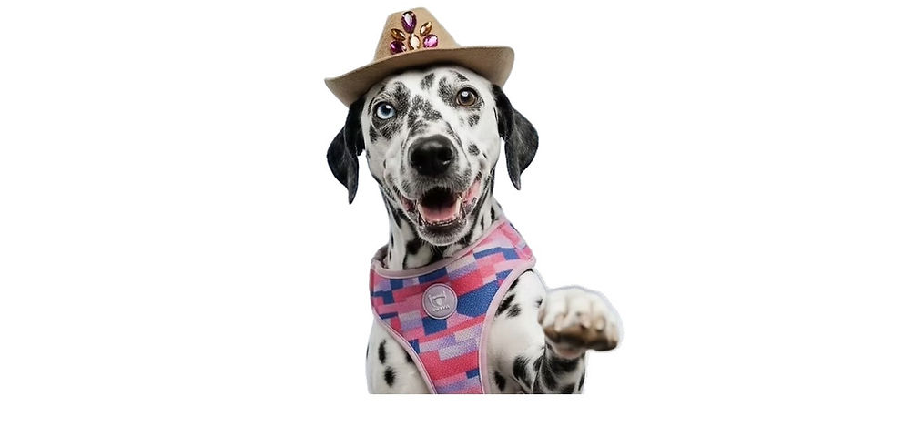 BRANDY WEXOOS SUPER PET MODEL