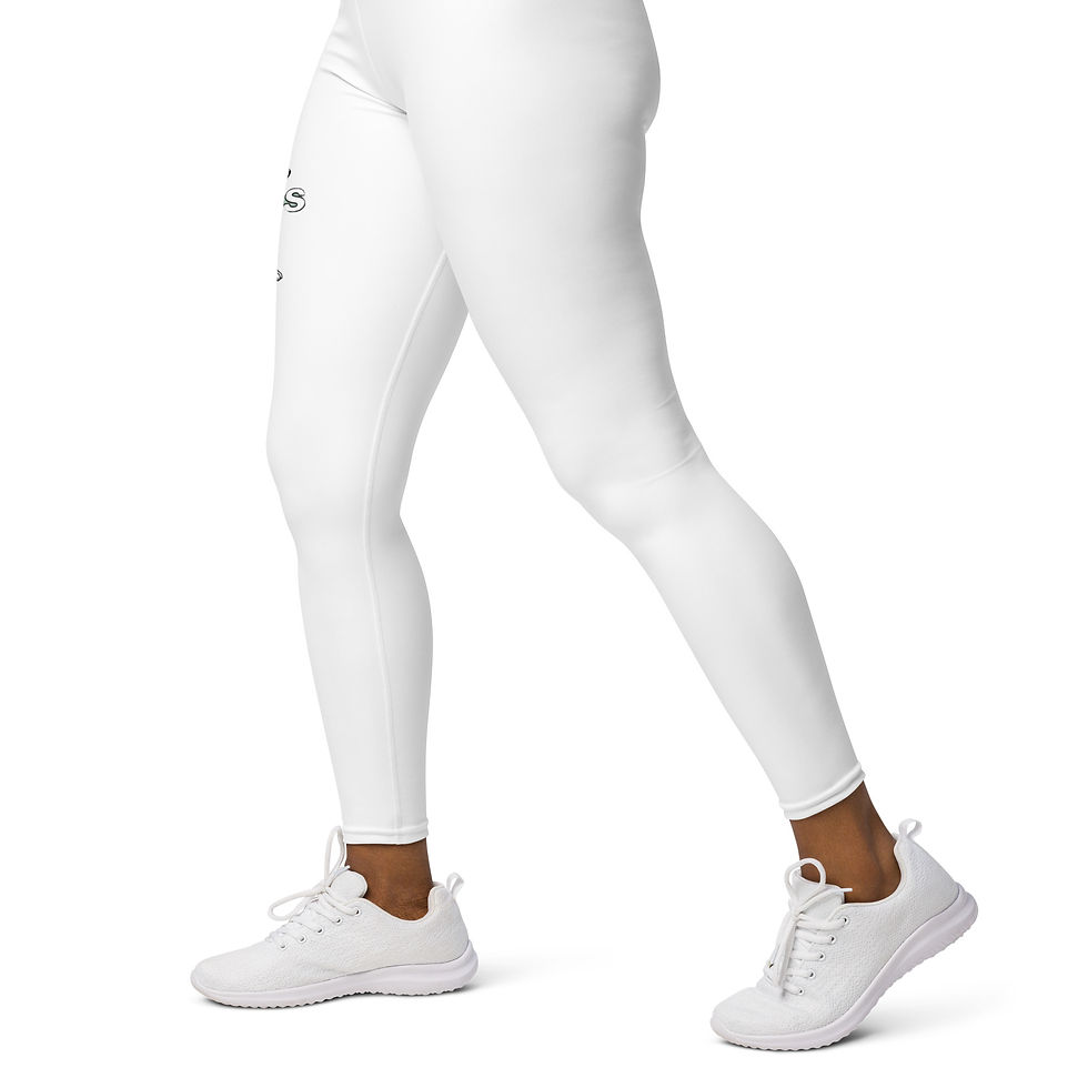 Miniatura: Mallas de yoga WEXOOS®