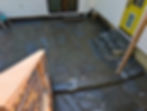 Natural Stone Patio