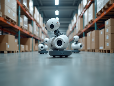 AI Shopping Technology Insights: How AI Technology Is Transforming Shopping Platforms