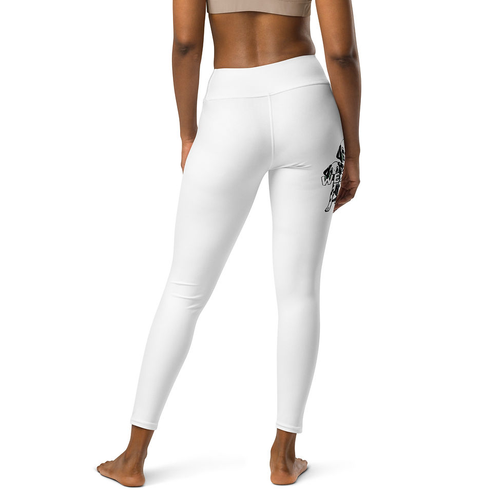 Thumbnail: WEXOOS® Yoga Leggings