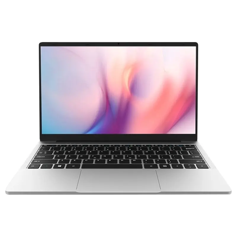 Miniatura: Brand New Jumper EZbook S5 Pro Laptop, 14.0 Inch, 12GB+256GB Laptop