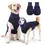 Thumbnail: Comfort Anti-Thunder Scare & Anxiety Pullover Night Reflective Pet Coats