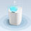 Thumbnail: 16L Intelligent Trash Can Smart Sensor Dustbin Outdoor Intelligent Trash Can