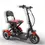 Miniatura: Germany 3 Wheel Tricycle for Older Adults Mobility Scooter Electric E-Scooter